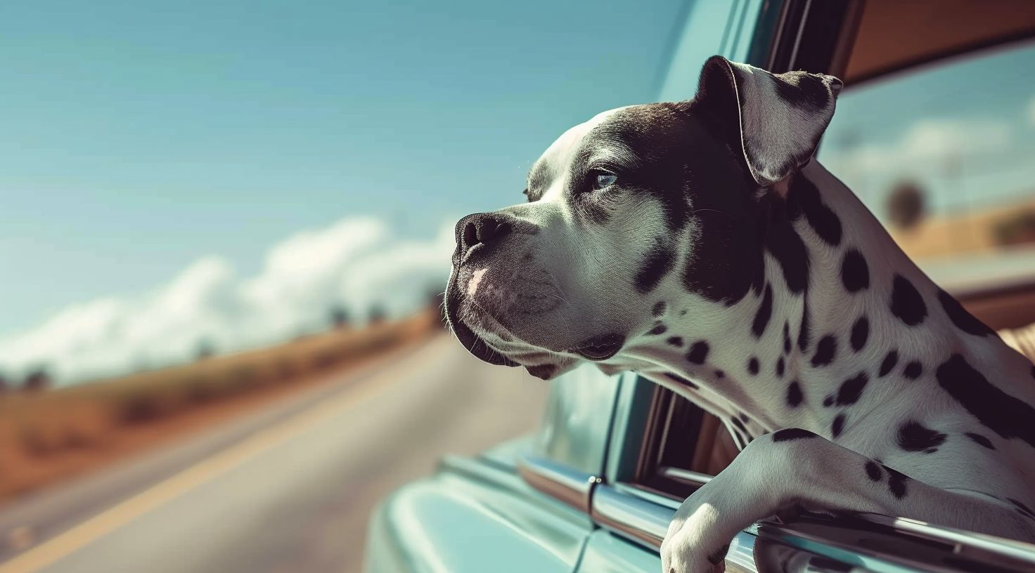 Tipps für stressfreie Reisen mit deinem Hund